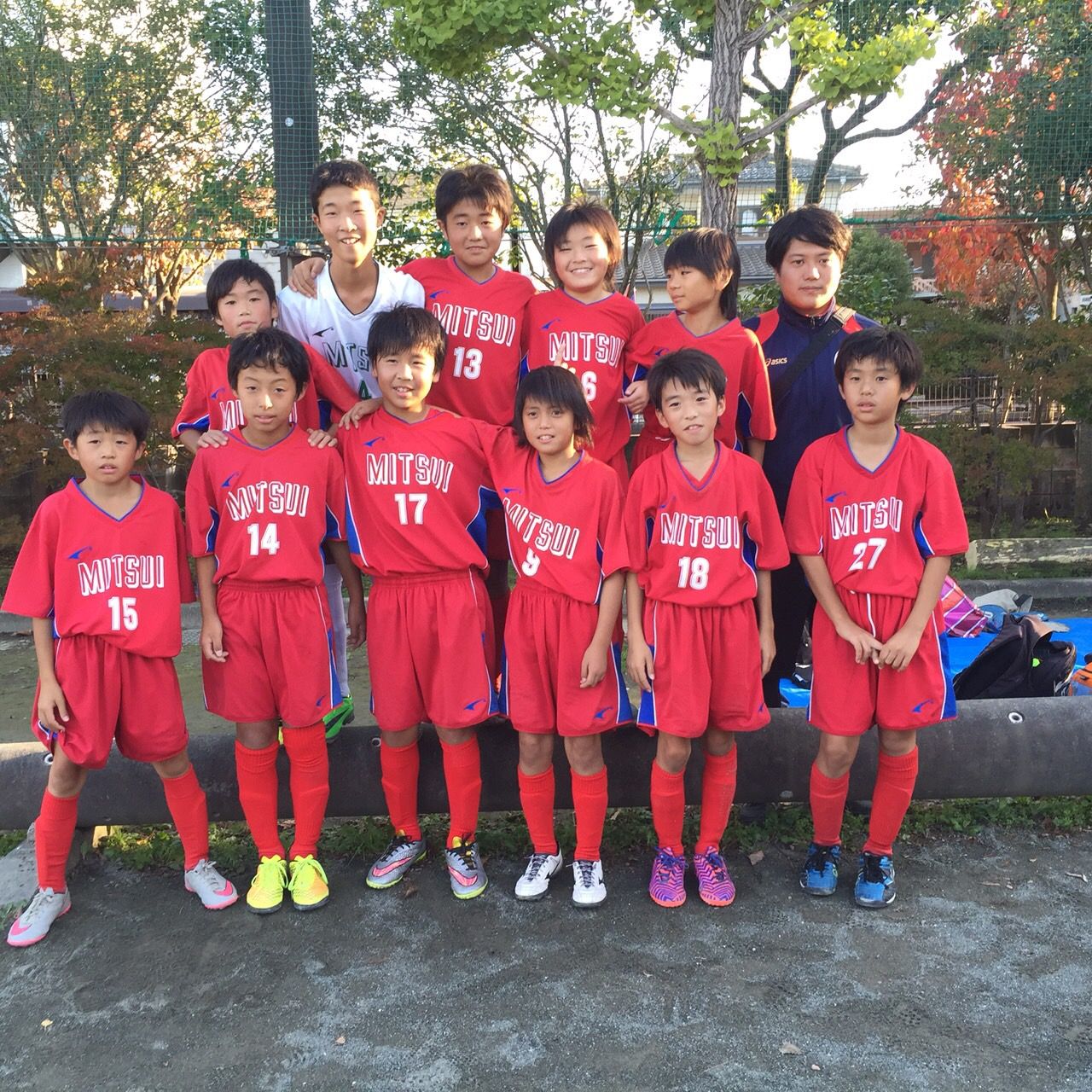 16年03月09日 You13のblog