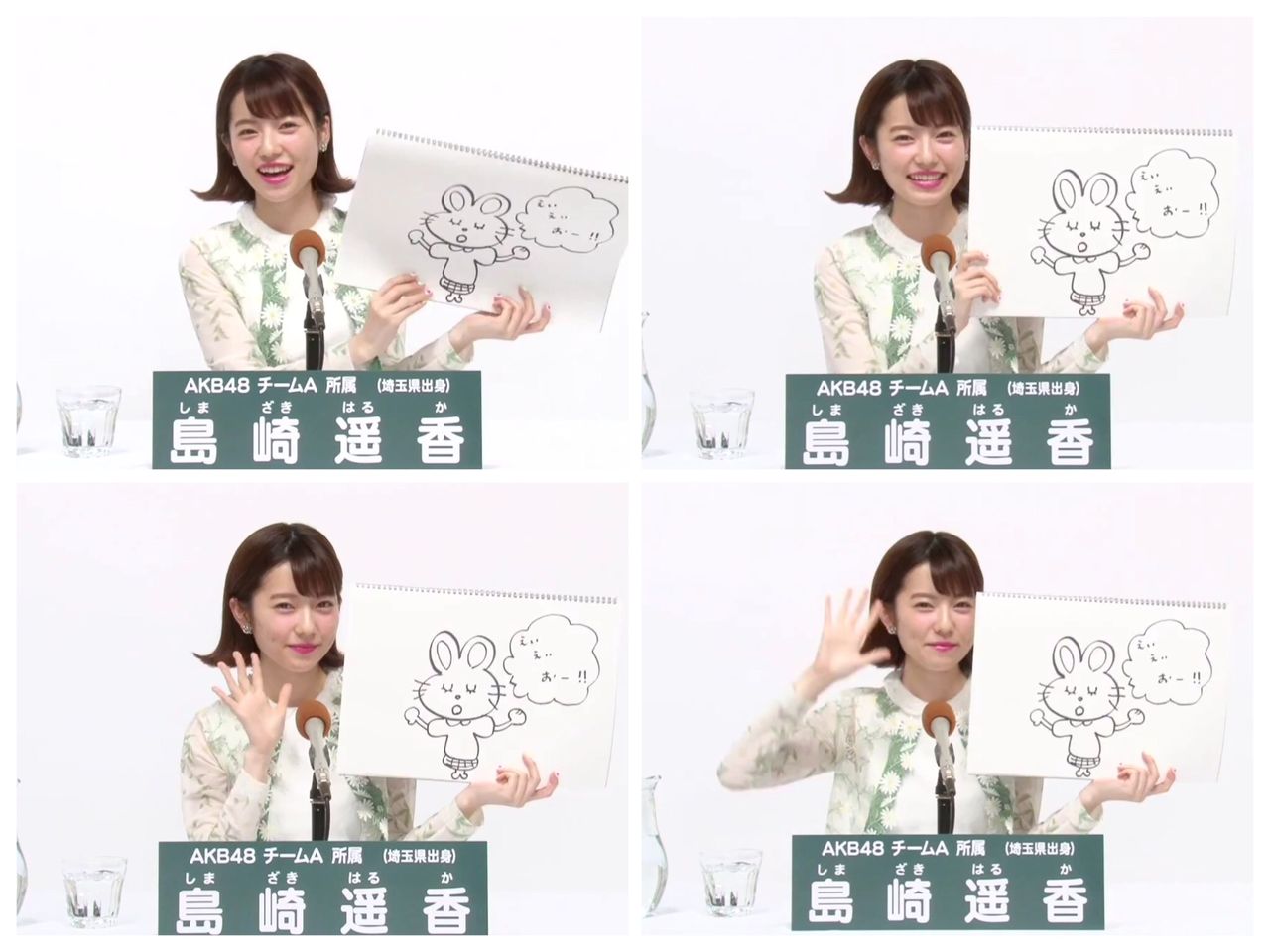 Akb48 ぱるる島崎遥香 総選挙応援スレ gin速 Akb48 ぱるる島崎遥香 総選挙応援スレ gin速