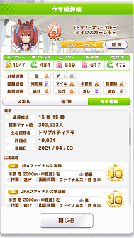 雑談 ウマ娘と原神 どっちが面白い You96kのblog 雑談 ウマ娘と原神 どっちが面白い You96kのblog
