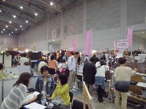 インポートフェア2014-5