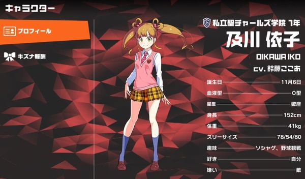 マジカミ日記31 依子のcv変更だってよ とあるゲーム攻略wikiの禁書目録