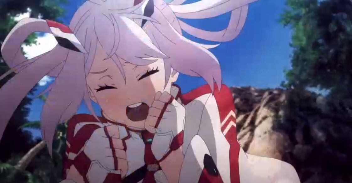 Pso2日記6 ゲーム版とアニメ版のマトイを比較してみた とあるゲーム攻略wikiの禁書目録