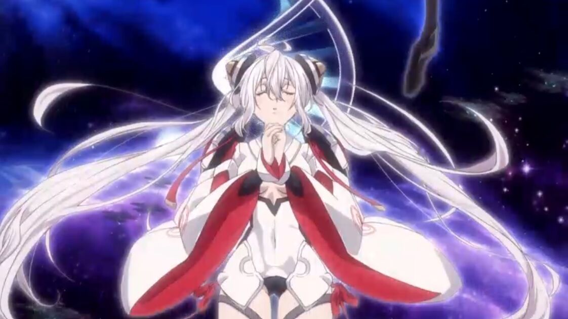 Pso2日記6 ゲーム版とアニメ版のマトイを比較してみた とあるゲーム攻略wikiの禁書目録