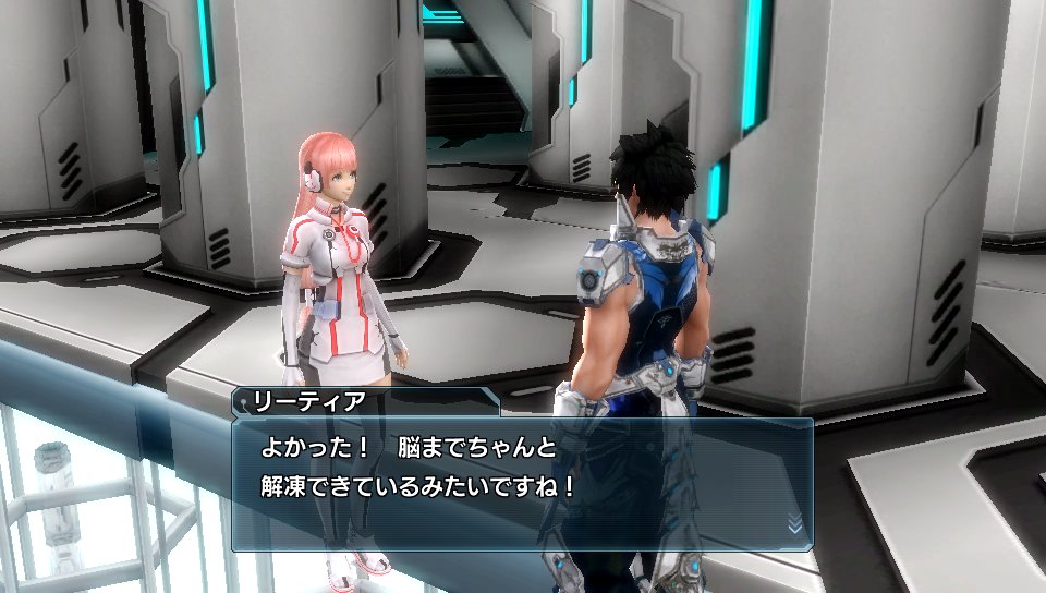 ファンタシースターノヴァ コールドスリープ から仲間を目覚めさせよう とあるゲーム攻略wikiの禁書目録