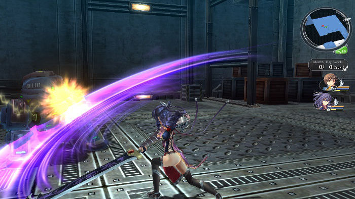 英雄伝説 閃の軌跡 にロイドとリーシャが参戦決定 とあるゲーム攻略wikiの禁書目録