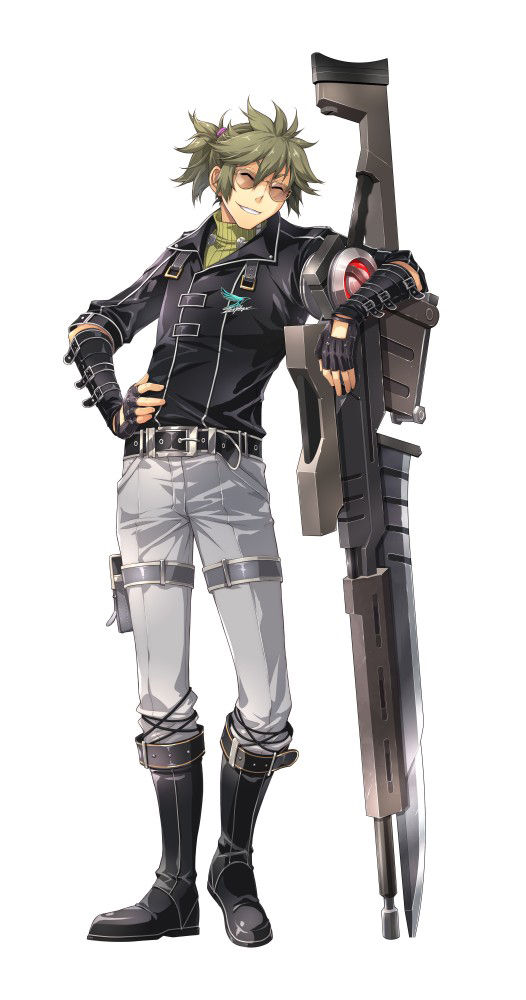 英雄伝説 閃の軌跡 フィーと因縁ある新キャラ ゼノ レオニダス 登場 とあるゲーム攻略wikiの禁書目録 英雄伝説 閃の軌跡 フィーと因縁ある新キャラ ゼノ レオニダス 登場 とあるゲーム攻略wikiの禁書目録