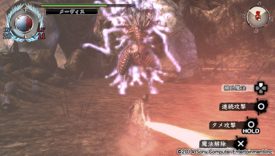 ソルサクデルタ プレイ日記その12 もう禁術は使わない とある攻略ゲーマーのほのぼのゲームライフ ソルサクデルタ プレイ日記その12 もう禁術は使わない とある攻略ゲーマーのほのぼのゲームライフ