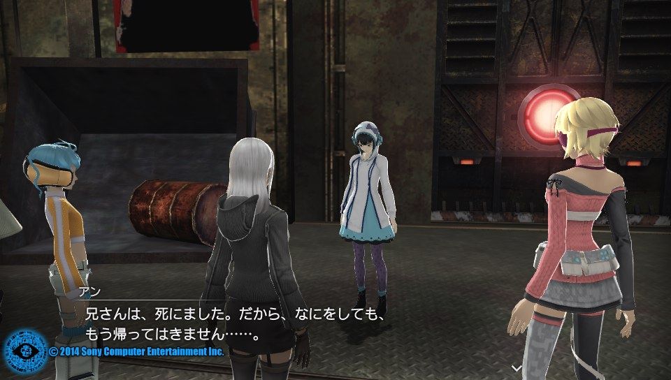 フリーダムウォーズ 貢献プレイ日記その8 すまない すまない とある攻略ゲーマーのほのぼのゲームライフ