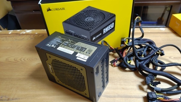 ¥³¥ë¥»¥¢¡¡850W