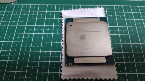 5960X