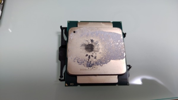 CPU ¥°¥ê¥¹¾Æ¤±