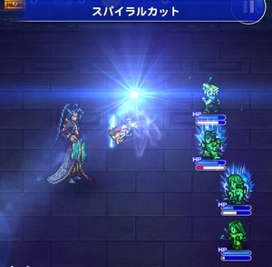FFRK ¥·¡¼¥â¥¢
