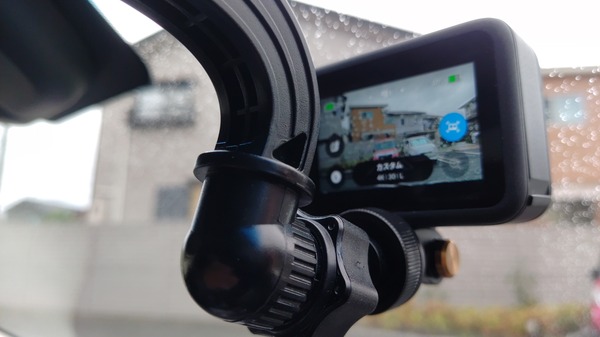 Gopro Hero9 5gスマホのテザリングを活用したyoutube野外ライブ配信テスト 奮闘記