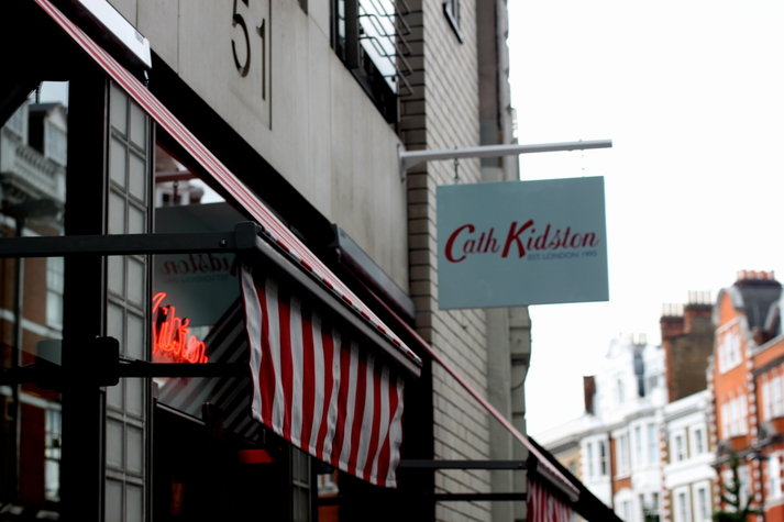 Cath Kidston London