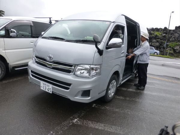 ｸﾗｽ会 草津温泉・八ッ場ダム : 一病息災、日本酒が旨い