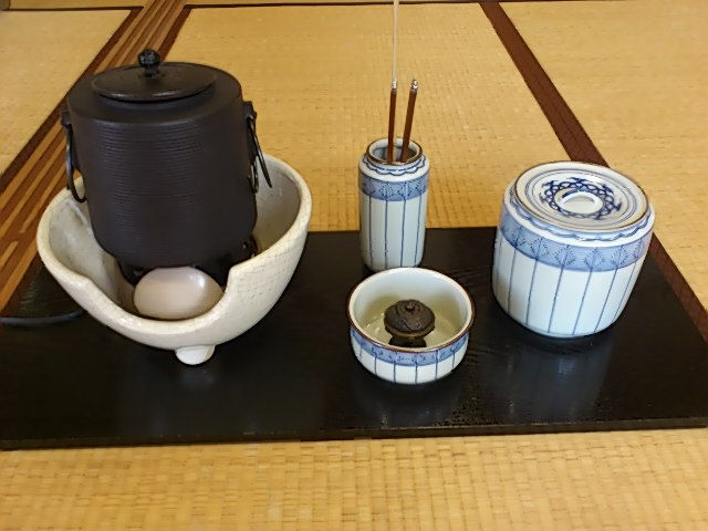 高田好胤師の掛軸 : 八十翁のつぶやき