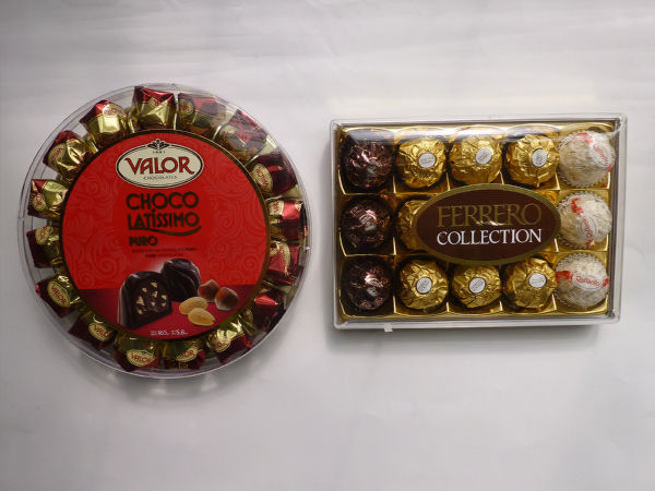 スペイン旅行 みやげ 一病息災 日本酒が旨い