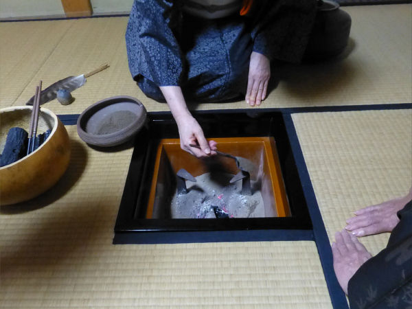 ky出品　表千家炉用お稽古炭 茶道具 お稽古炭 炉用 表用 ky出品 表千家炉用お稽古炭 茶器/