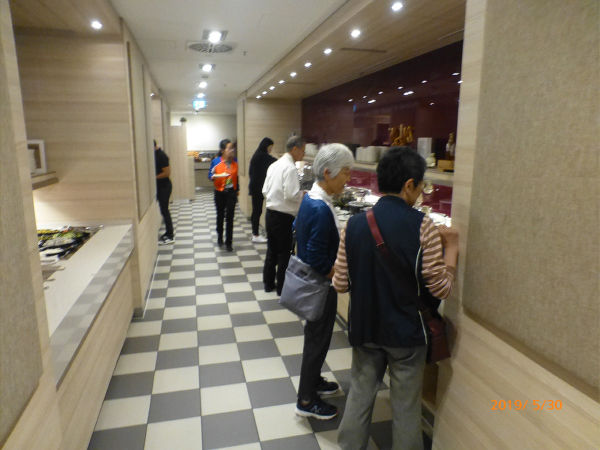 ドイツ旅行 アウクスブルク観光 一病息災 日本酒が旨い