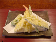 天麩羅