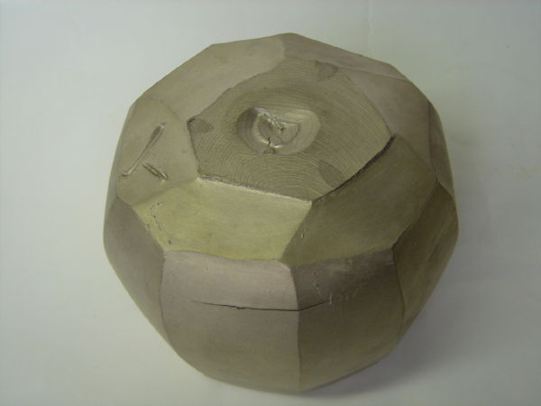 内田鋼一作 白金彩茶盌 : 八十翁のつぶやき 内田鋼一作 白金彩茶盌 : 八十翁のつぶやき