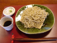 そば