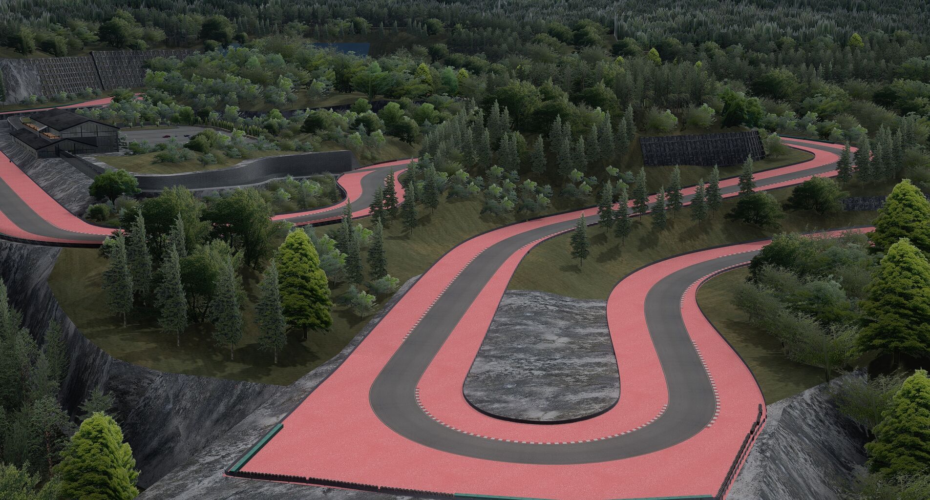 DRIVING CLUB MICHIKUSA「工夫したところ」 : 明日は晴れますか ~総合