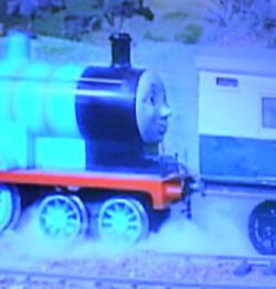 第４話 ヘンリーだいかつやく You Can Run