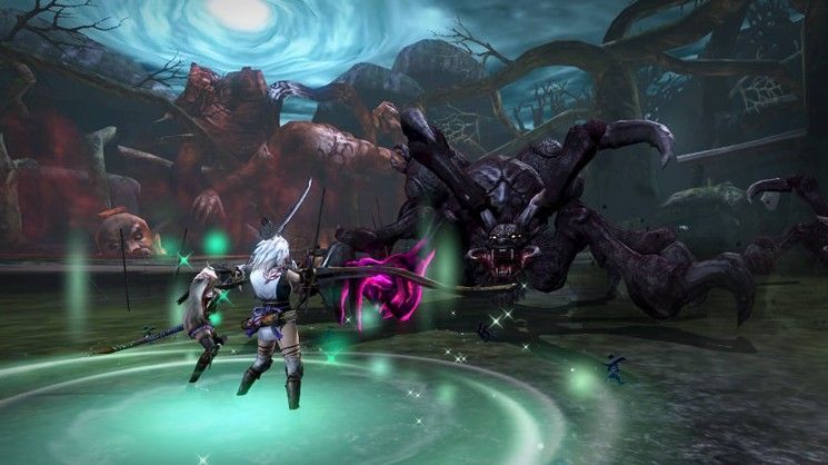 ミタマー癒ー Game Hacker