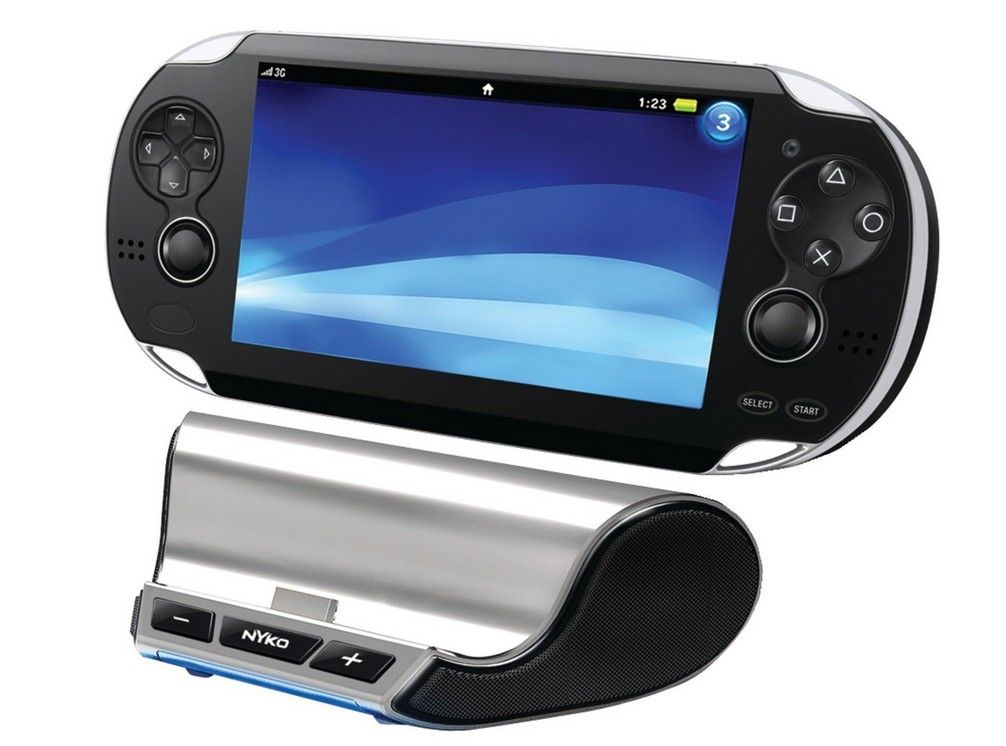 psvitaのスタンドスピーカーを3ヶ月くらい使用してメリット デメリット Game Hacker psvitaのスタンドスピーカーを3ヶ月くらい使用してメリット デメリット Game Hacker