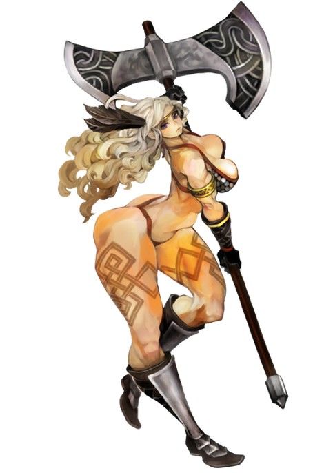 ドラゴンズクラウンは神ゲーだと思う まとめ Game Hacker ドラゴンズクラウンは神ゲーだと思う まとめ Game Hacker