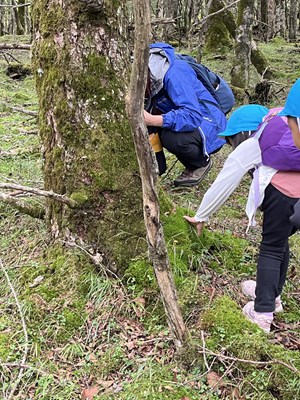 2025秋のキャンプ2日目 044