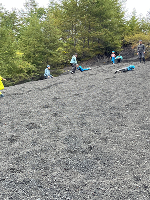 2025秋のキャンプ2日目 079