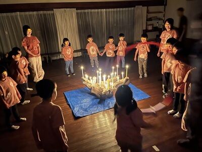 2025秋のキャンプ2日目 094