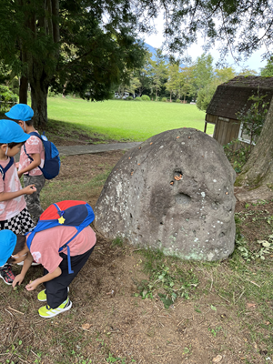 2025秋のキャンプ2日目 009