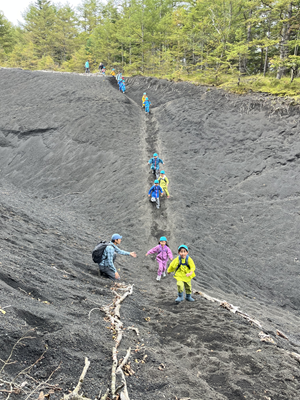 2025秋のキャンプ2日目 075