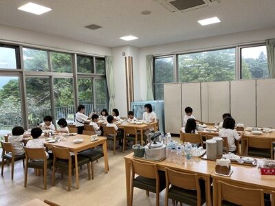 2025秋のキャンプ1日目 008