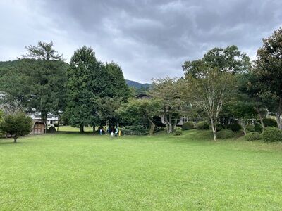 2025秋のキャンプ1日目 017