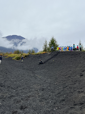 2025秋のキャンプ2日目 059