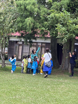 2025秋のキャンプ1日目 011