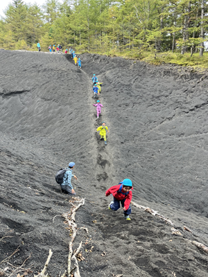 2025秋のキャンプ2日目 074