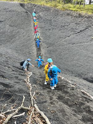 2025秋のキャンプ2日目 076