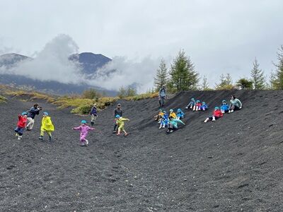 2025秋のキャンプ2日目 061