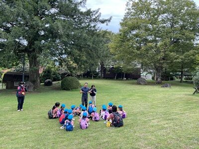 2025秋のキャンプ2日目 007