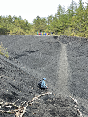 2025秋のキャンプ2日目 072