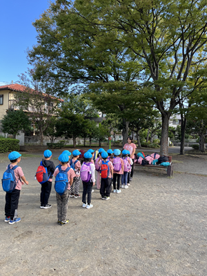 2025秋のキャンプ1日目縮小