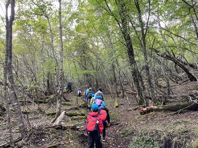 2025秋のキャンプ2日目 029