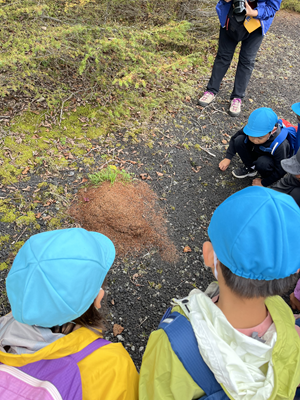 2025秋のキャンプ2日目 049