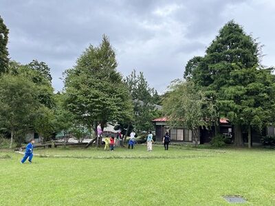 2025秋のキャンプ1日目 016