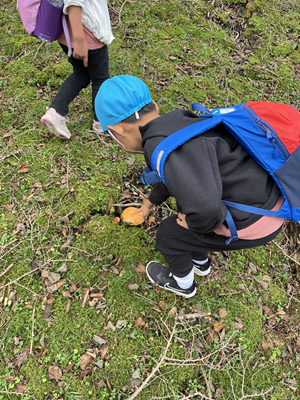 2025秋のキャンプ2日目 045